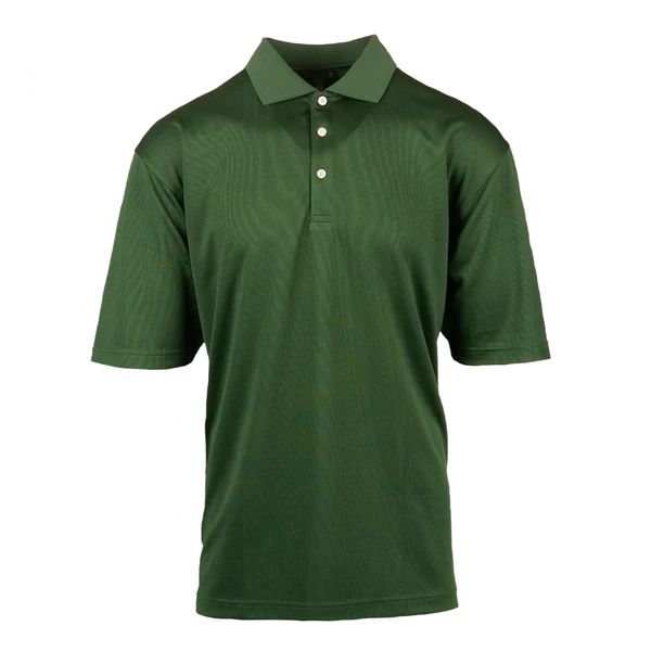 Sierra Pacific -  Men's VAPR Mesh Polo - S0469