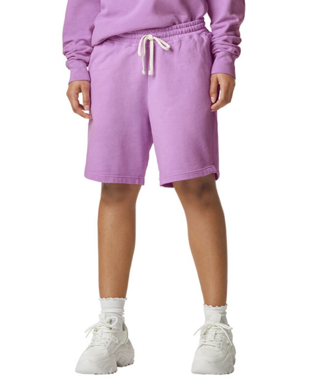 Comfort Colors - Lightweight Cotton Adult Sweat Short - 1468