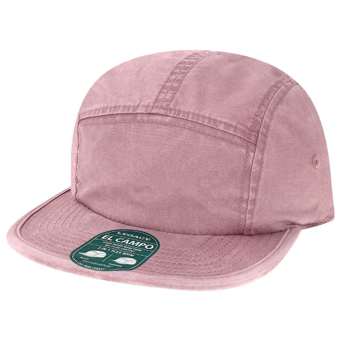 LEGACY - El Campo Camper Hat - ELCMPO