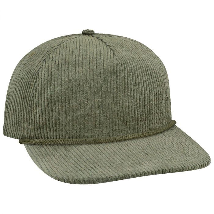 LOCALE - Rope Cap - WILSON