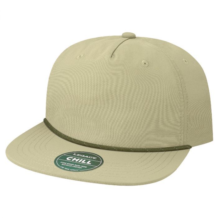 LEGACY - Chill Cap - CHILL
