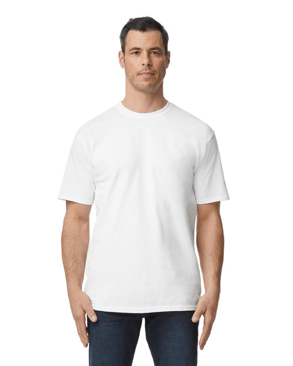 Gildan - Adult Ultra Cotton Tall Tee - 2000T