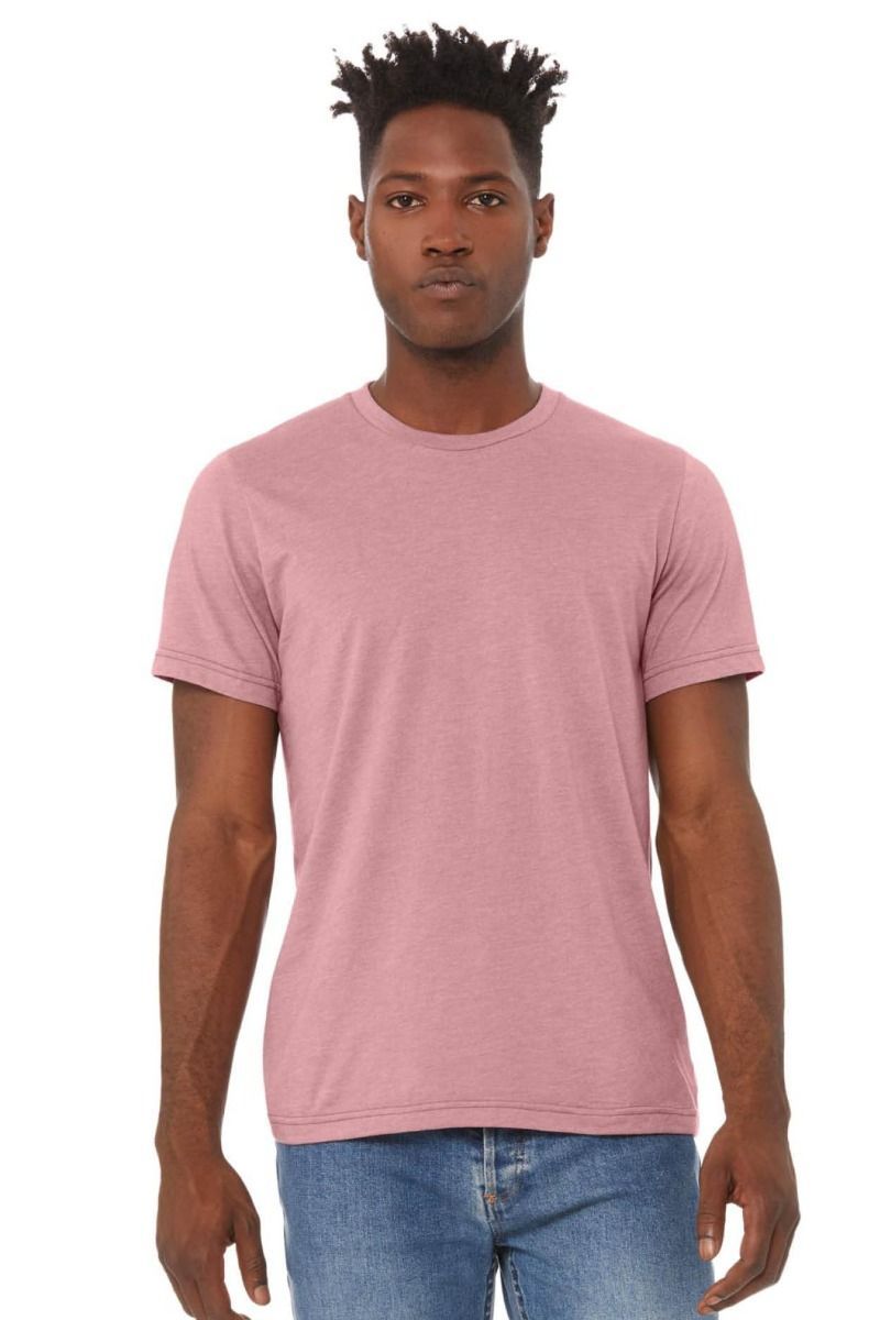 Next Level Cvc Color Chart Next Level Apparel - Unisex CVC Tee - 6210 - SLC Activewear