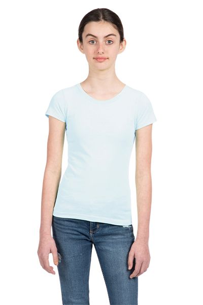 Next Level Apparel - Adorable CVC Crew - 3712
