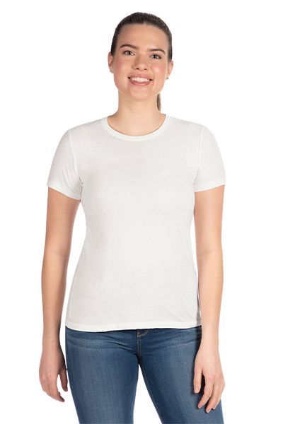 Next Level Apparel - Boyfriend Tee - 3900
