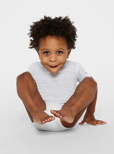 SubliVie - Infant Sublimation Bodysuit - 4610