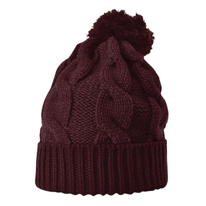 Richardson - Chunk Twist Knit with Cuff - 141R