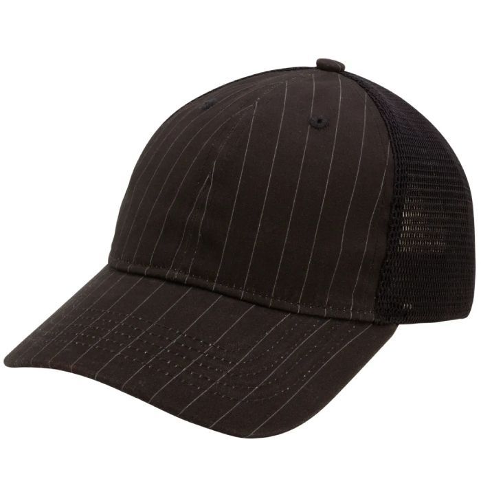 Infinity Her - Peached Twill Mesh Back Cap - ANNIE