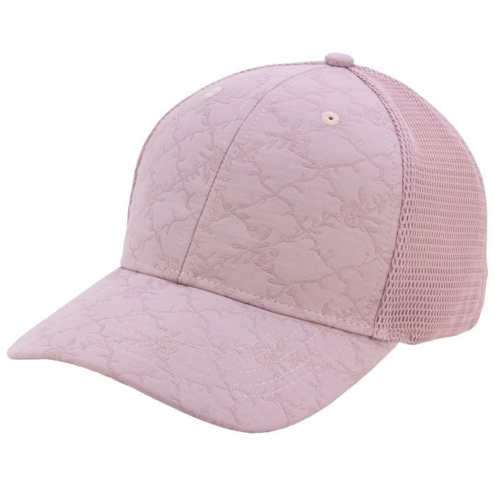 Infinity Her - Quilted Classic Cap - EMMA