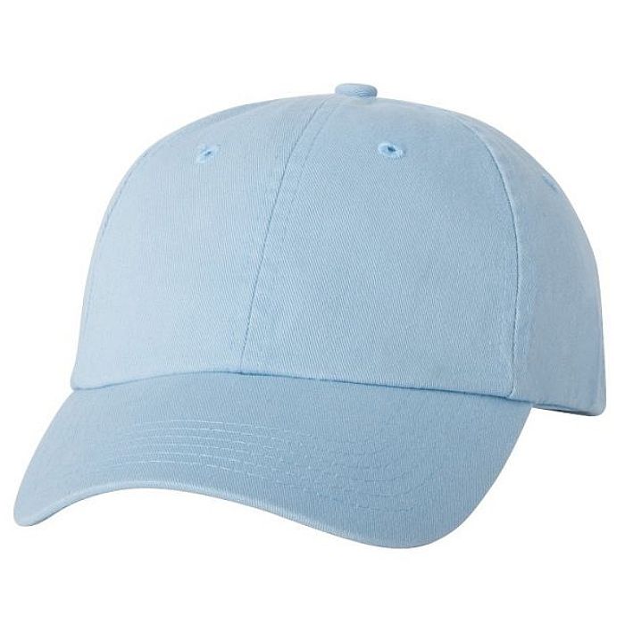 Valucap - Classic Dad Cap - VC300