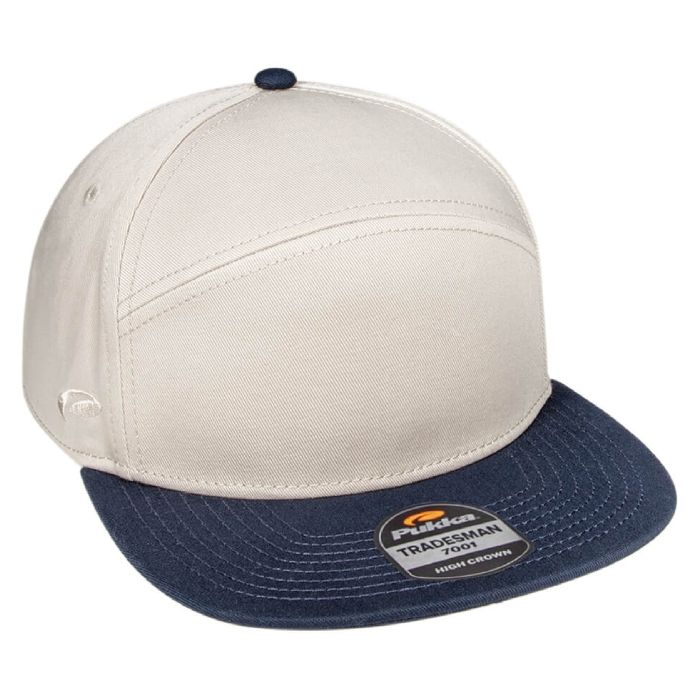 PUKKA - TRADESMAN - 7001