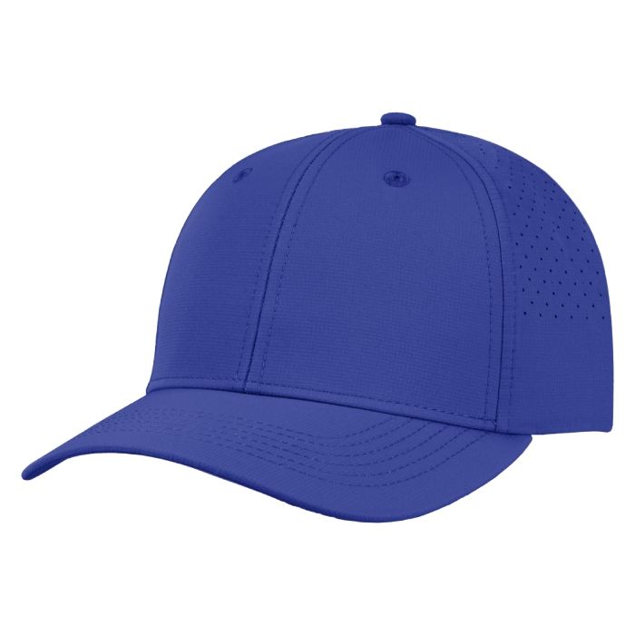 Sportsman - Perforated Performance Cap - SP1600P