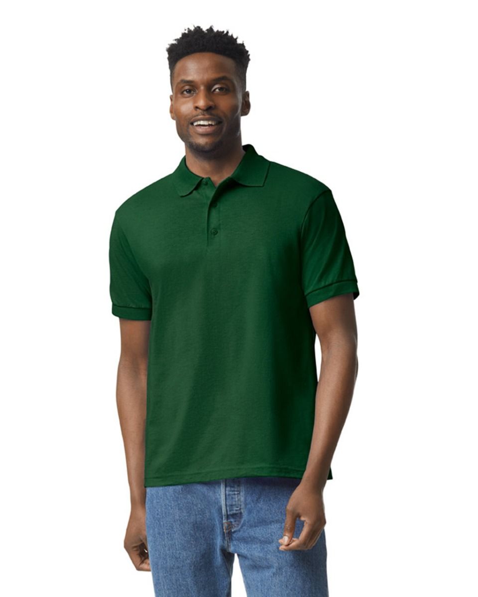 Gildan - Adult DryBlend Polo - 8800