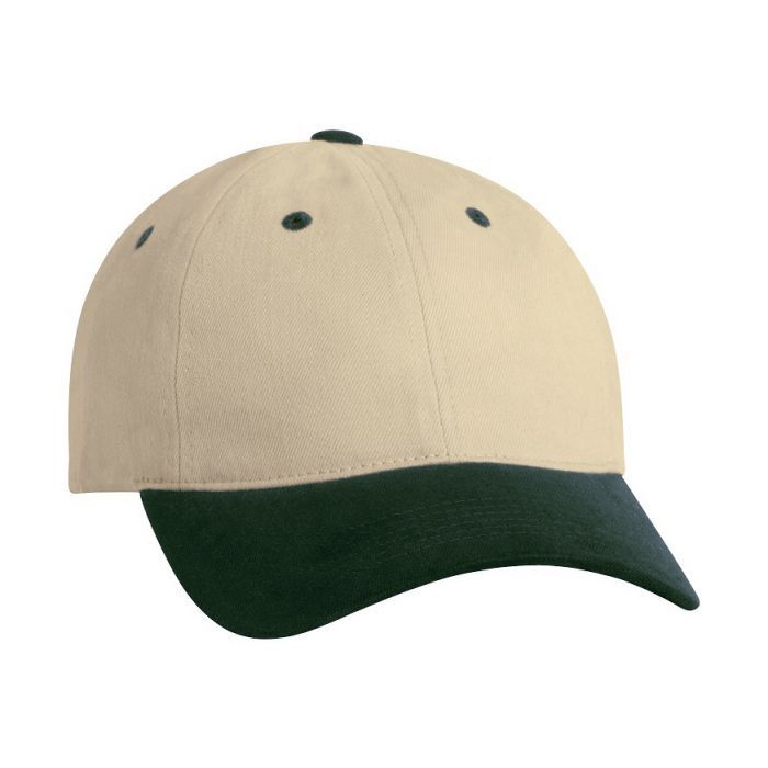Sportsman - Brushed Unstructured Cap - 9610