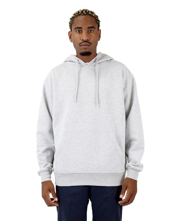 Shaka Wear - 12.0 oz Heavyweight Fleece Pullover - SHFHP