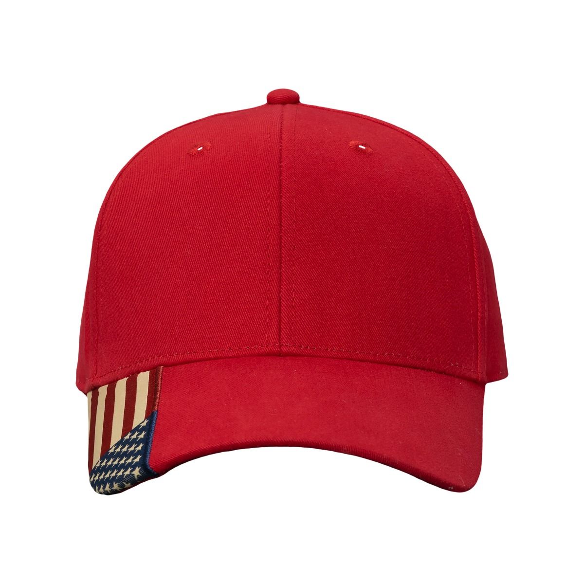 Kati - Twill Woven Usa Flag - AM350S