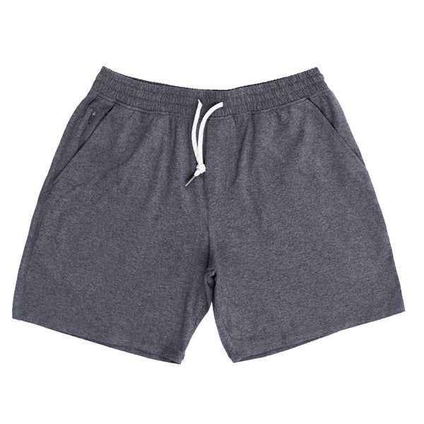 Burnside -  Dawn to Dusk Short - B9857