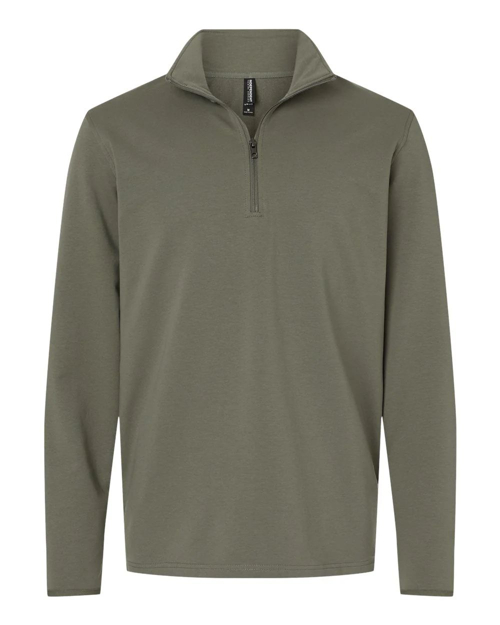 Independent Trading Co. - Men's Perform Quarter Zip - EXP20PQ