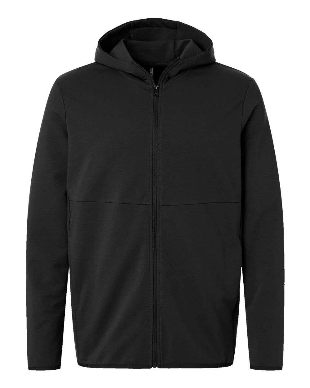 Independent Trading Co. - Men's Perform Zip Hood - EXP30PZ