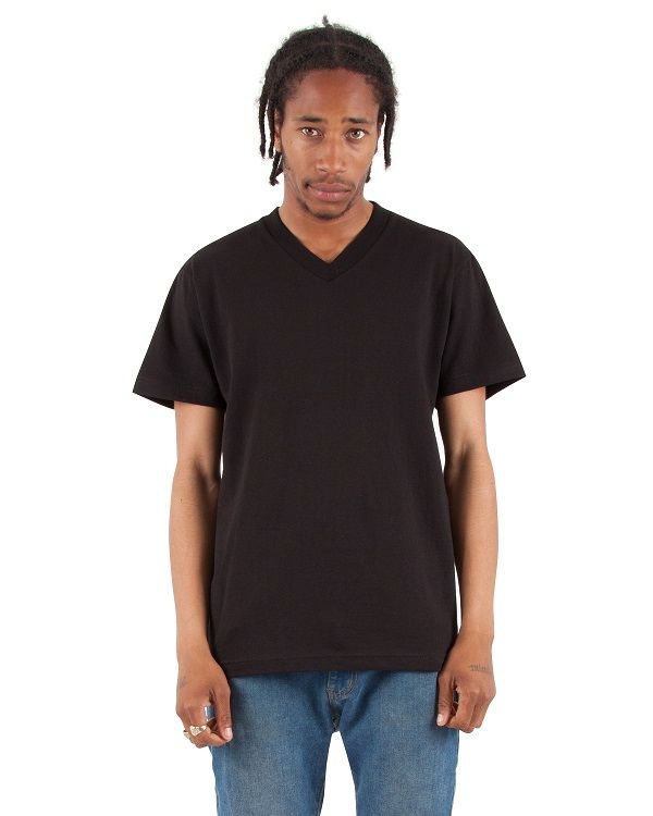 Shaka Wear - 6.2 oz V-Neck - SHVEE