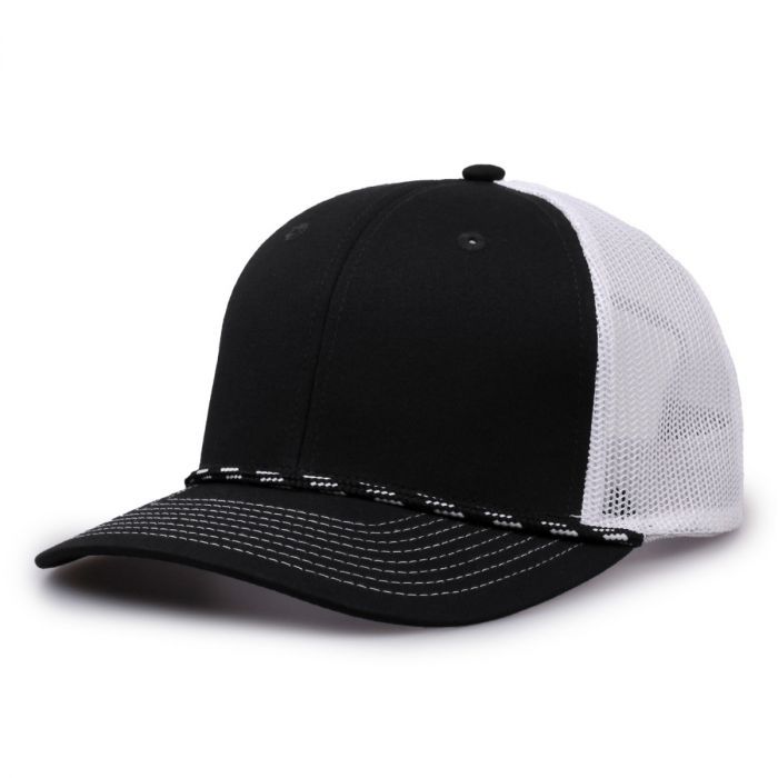 The Game - Everyday Rope Trucker Cap - GB452R