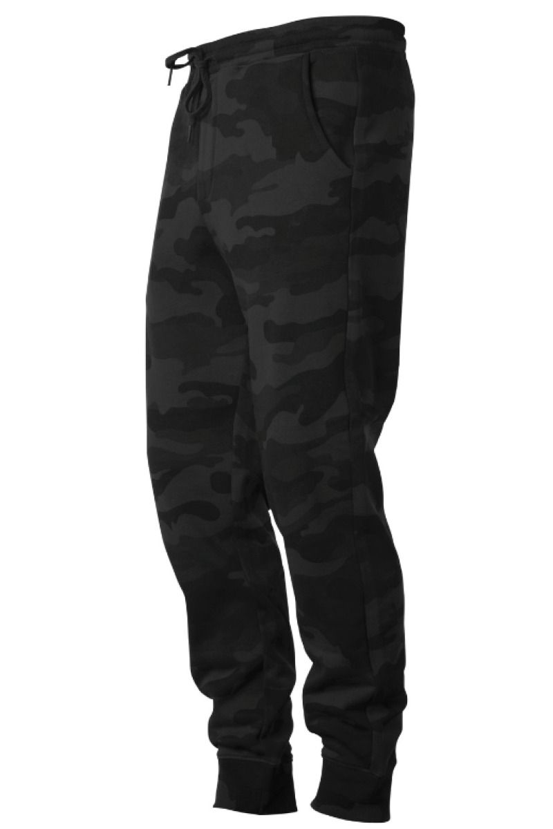 Independent Trading Co. - Men's Midweight Fleece Pant - IND20PNT