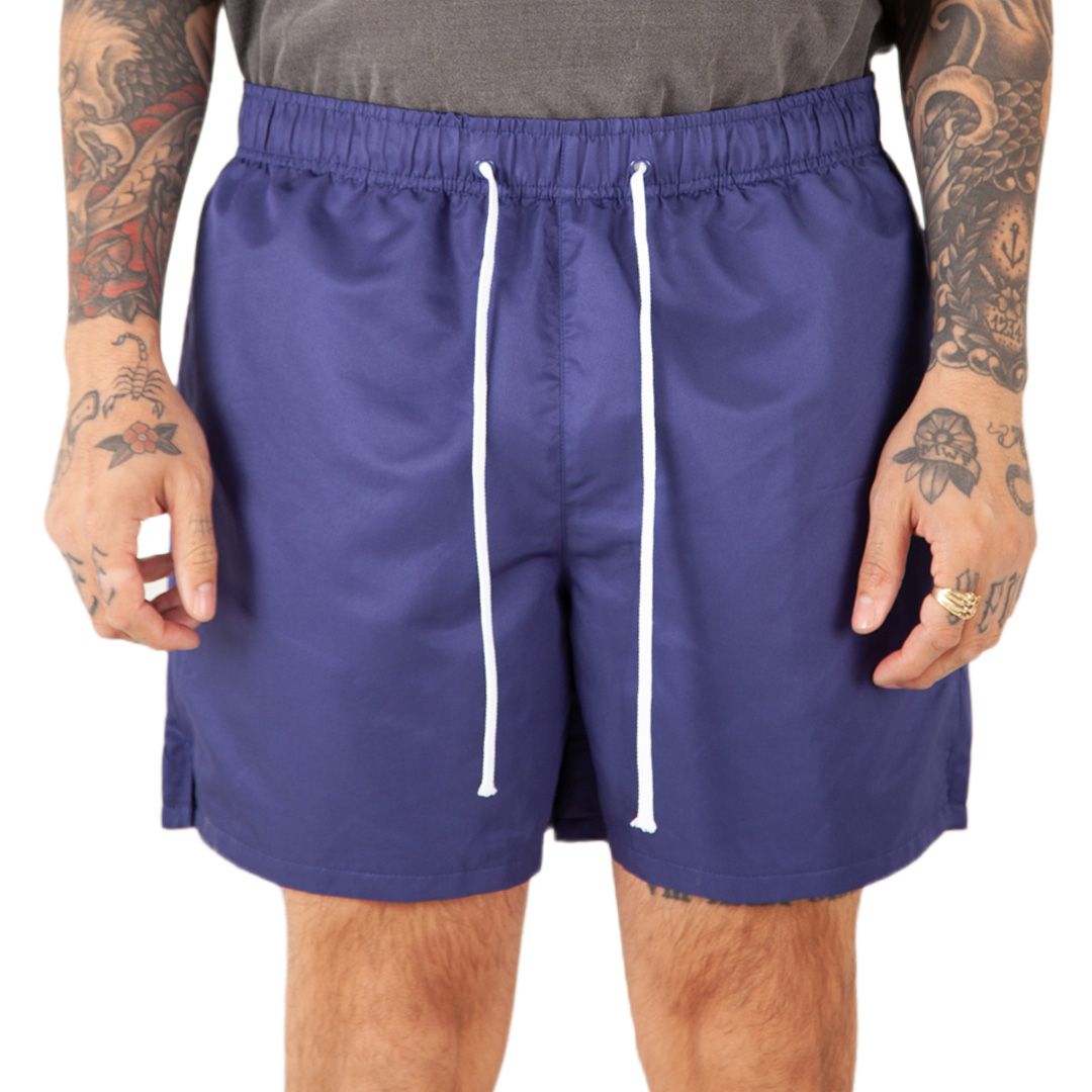 Shaka Wear - Men's Polyester Running Shorts - SHPRS ($5.00 Below)