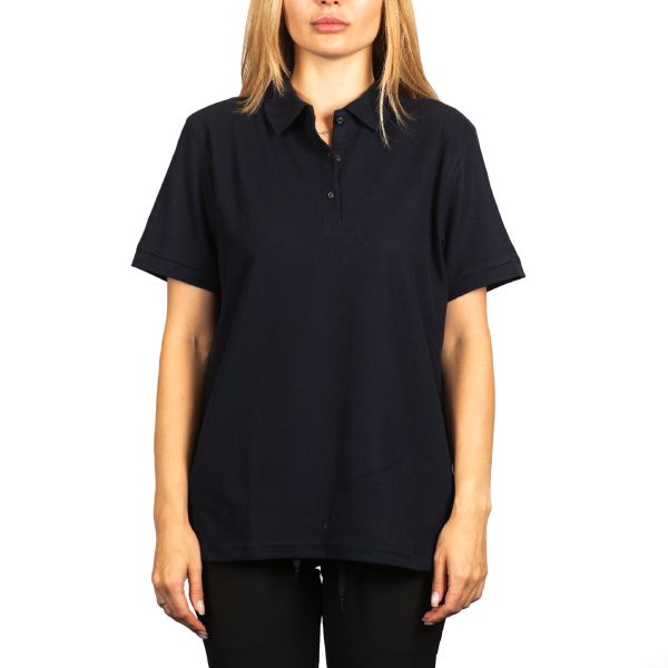 Sierra Pacific - Ladies' Silky Soft Knit Pique Polo - S5500