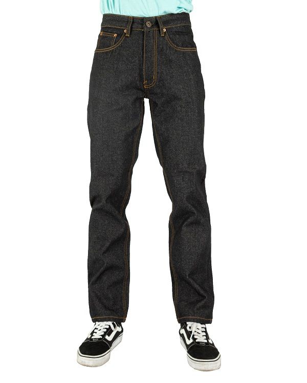 Shaka Wear - 13.0 oz Raw Denim Jeans - SHRDJ