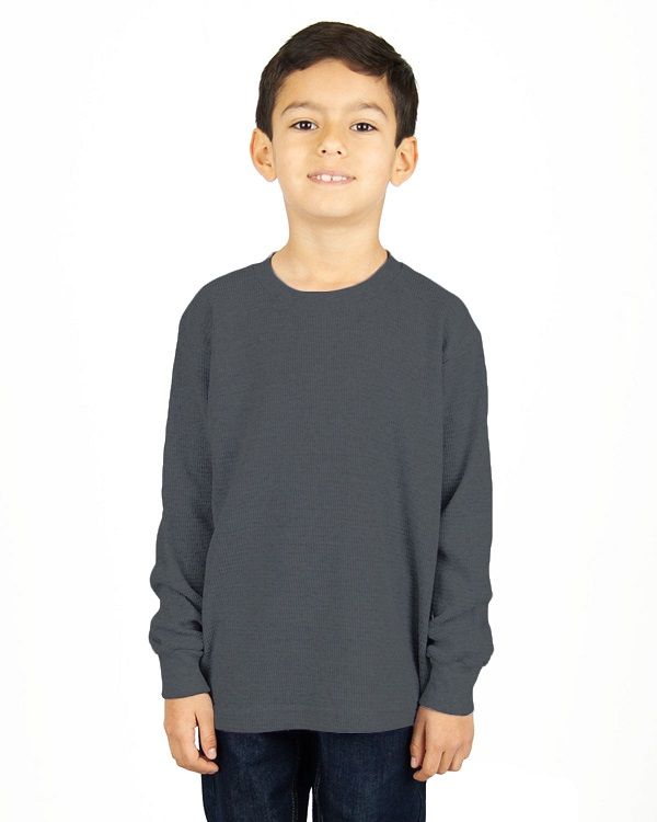 Shaka Wear - 8.0 oz Kids Thermal - SHTHRMY
