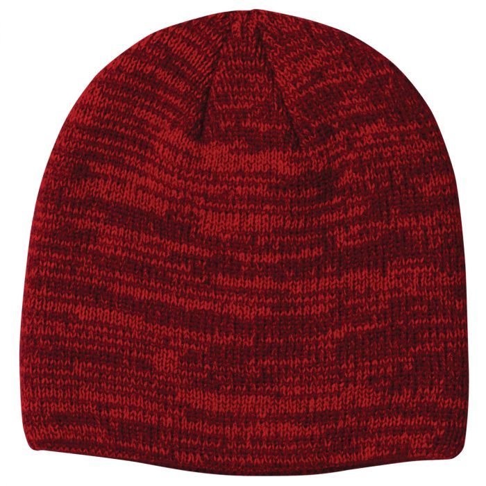 Sportsman - Marled 8" Knit - SP03