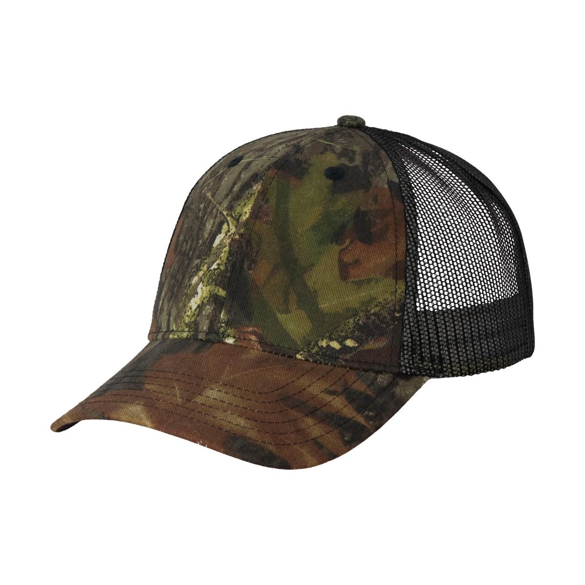Valucap - Licensed Camo Cap - VC150