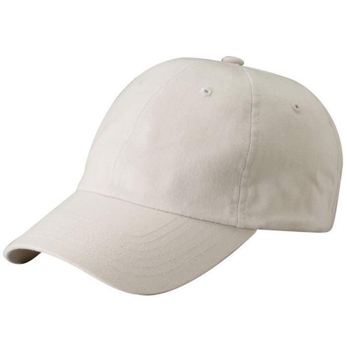 Valucap - Brushed Cap - VC200